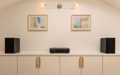 Denon DCD-900NE CD Player: Why Dedicated CD Playback Still Matters in the Age of Streaming