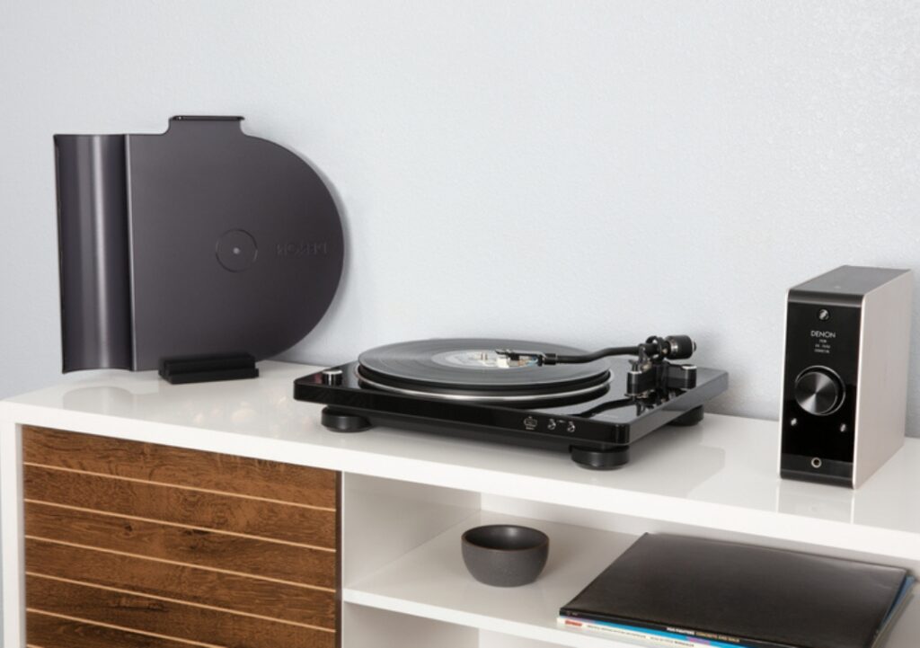Denon DP450USB
