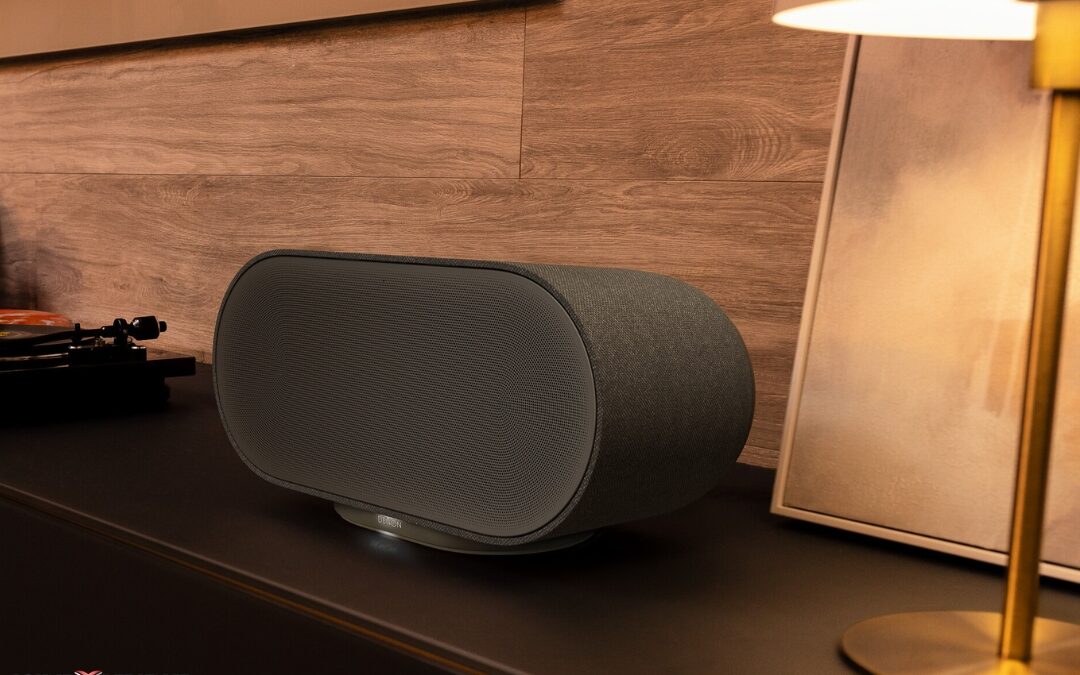 Which Kind of Listener Is the Denon Home 600 Actually Built For?