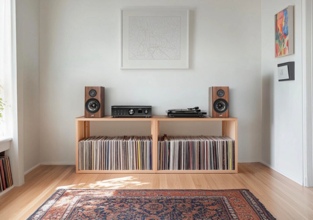 Denon PMA-900HNE Integrated Amplifier: Premium Hi-Fi Performance with Built-In HEOS Streaming 2 Denon PMA-900HNE Front