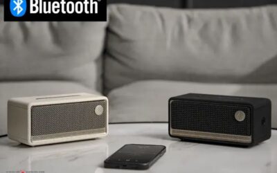 Edifier ES60 Portable Bluetooth Speaker: The Complete Guide