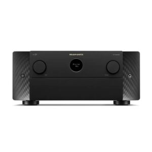 Marantz AMP 30 – 6-Channel Power Amplifier (Black)