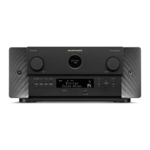Marantz Cinema 30 – 11.4 Channel Reference AV Amplifier (Black)