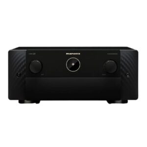 Marantz Cinema 40 – 9.4 Channel Reference AV Amplifier (Black)