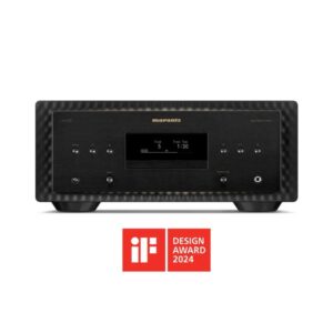 Marantz Link 10n Network Streamer (Black)