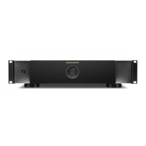Marantz M-CR612 – Network CD Receiver System (Black)