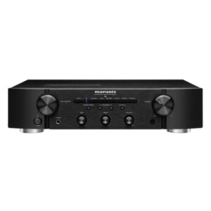 Marantz PM6007 – Integrated Amplifier (Black)