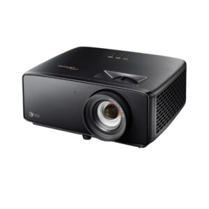 Optoma UZ38X 4K UHD Home Projector