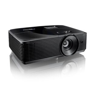 Optoma W450LVe Projector