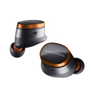 Bowers & Wilkins Pi8 Wireless Earphones (McLaren Edition)