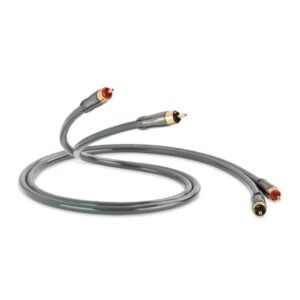 QED Performance Audio 40i 3m