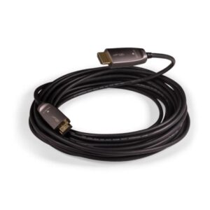 QED Performance Optical Ultra High Speed HDMI (7.5m)