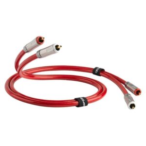 QED Reference Audio 40 3m