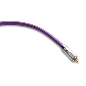QED Reference Digital Audio 40 1m
