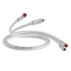 QED Signature Audio 40 3M