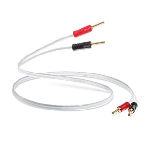 QED XT25 Preterm Speaker Cable (5m)
