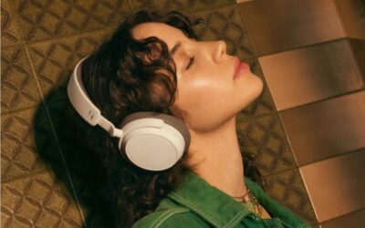 Sennheiser Accentum Plus AE BT Review: The Smartest Upgrade in Mid-Range Wireless Headphones?