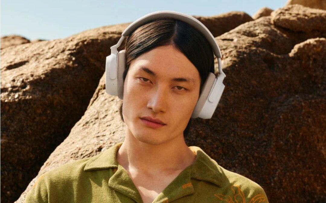 Sennheiser Accentum AE BT Review: 1 Of The Best Value Wireless Headphone in South Africa?