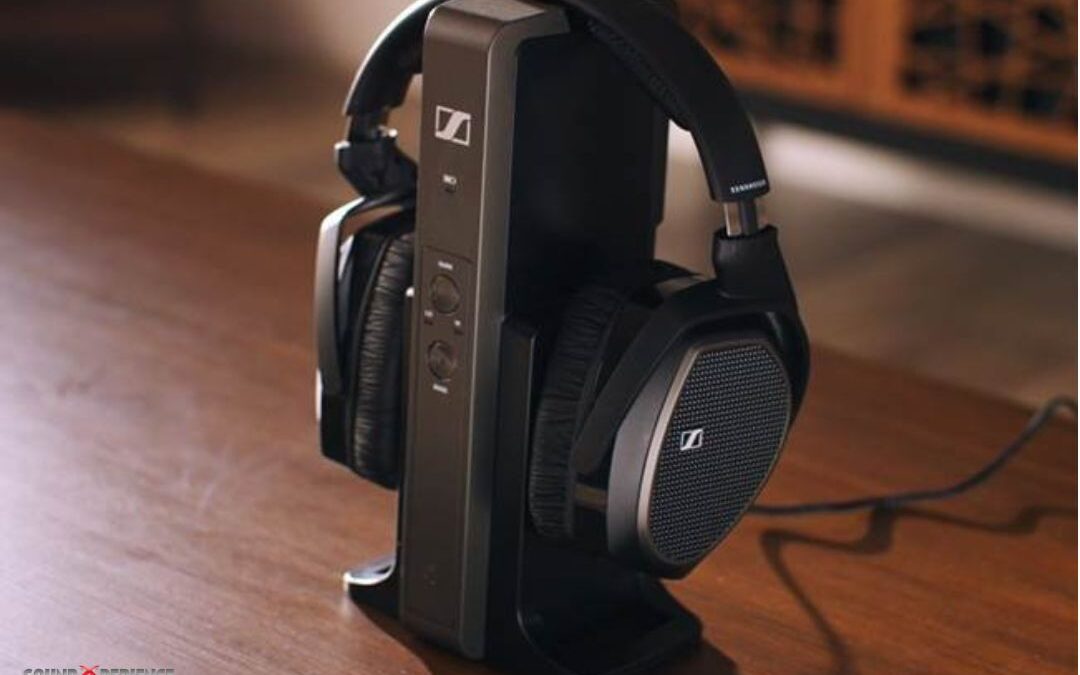 Sennheiser RS 175-U Wireless Headphone System: The Complete Buyer’s Guide