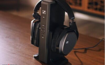 Sennheiser RS 175-U Wireless Headphone System: The Complete Buyer’s Guide