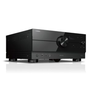Yamaha RX A4A (Boxless, No Remote)