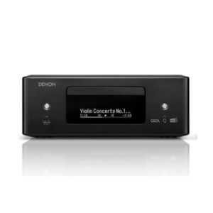Denon CEOL N12DAB Mini System With CD Player