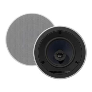 Bowers & Wilkins CCM662 In-Ceiling Speaker Pair