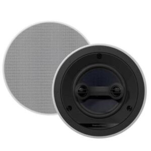 Bowers & Wilkins CCM663 In-Ceiling Speaker Pair
