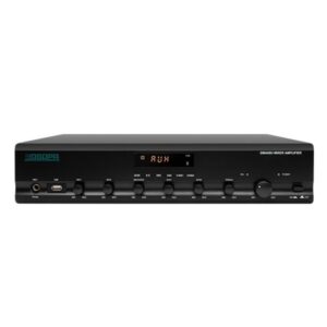DMA60U Front