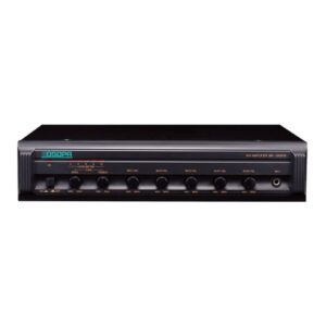 DSPPA MP1000PIII Front