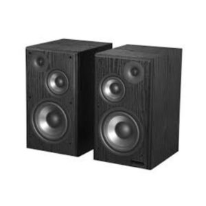 Edifier R2750DB MKII Bookshelf Speakers (Black)