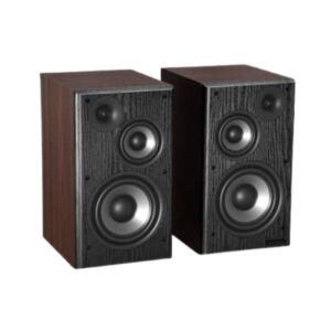 Edifier R2750DB MKII Bookshelf Speakers (Walnut)