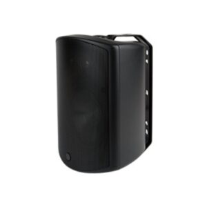 Episode 500 Series AW8, 8-inch All-Weather Speaker (Black)