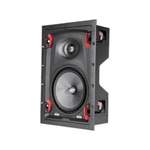 Home 22 Episode Signature 7 Series In-Wall LCR Speaker