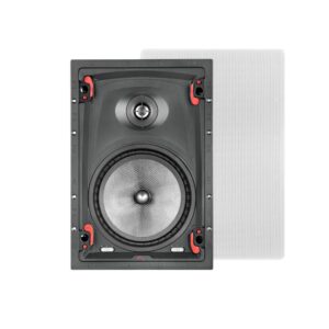 Home 19 Episode Signature 7 Series 8 In-Wall Speaker
