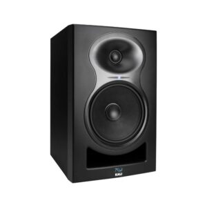 Kali Audio-LP 6 V2 Studio Monitors (Black) (Each)