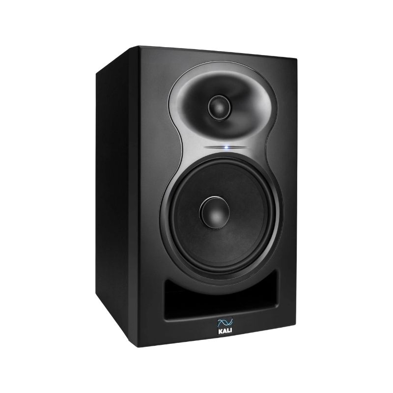 Kali Audio-LP 6 V2 Studio Monitors (Black) (Each) 1 Kali Audio-LP 6 V2 Studio Monitors (Black) (Each)