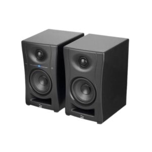 Kali Audio- LP UNF Desktop Audio (Black)