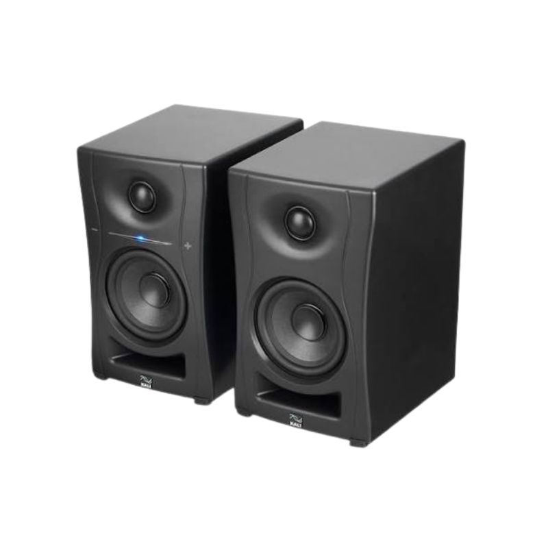 Kali Audio- LP UNF Desktop Audio (Black) 1 Kali Audio- LP UNF Desktop Audio (Black)