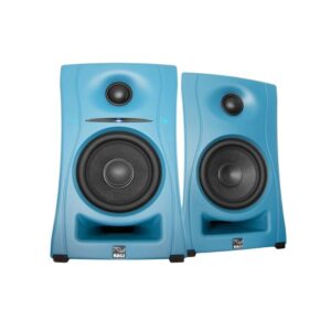 Kali Audio- LP UNF Desktop Audio (Blue)