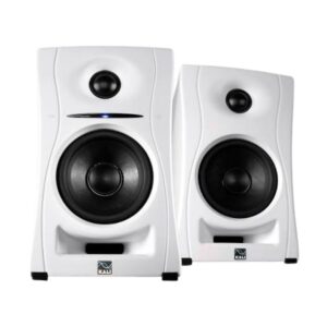Kali Audio -LP UNF Desktop Audio (White)