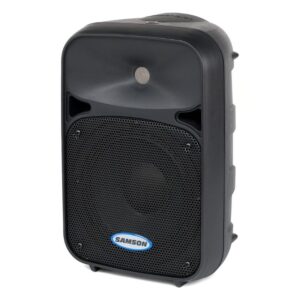 Samson Auro D208 8" Active Loudspeaker