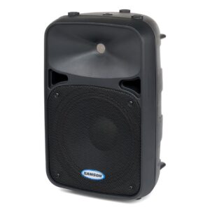 Samson Auro D210 10" Active Loudspeaker