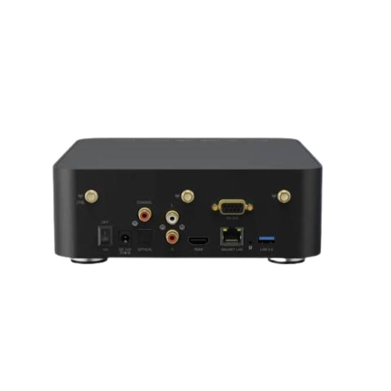 Zidoo Z30 Pro 8K Media Player 3 Zidoo Z30 Pro 8K Media Player - Image 3