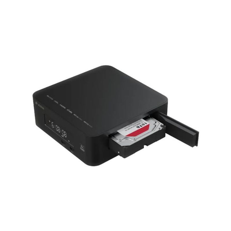 Zidoo Z30 Pro 8K Media Player 4 Zidoo Z30 Pro 8K Media Player - Image 4