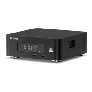 Zidoo Z30 Pro 8K Media Player