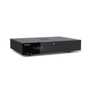 Zidoo Z3000 Pro 8K Media Player