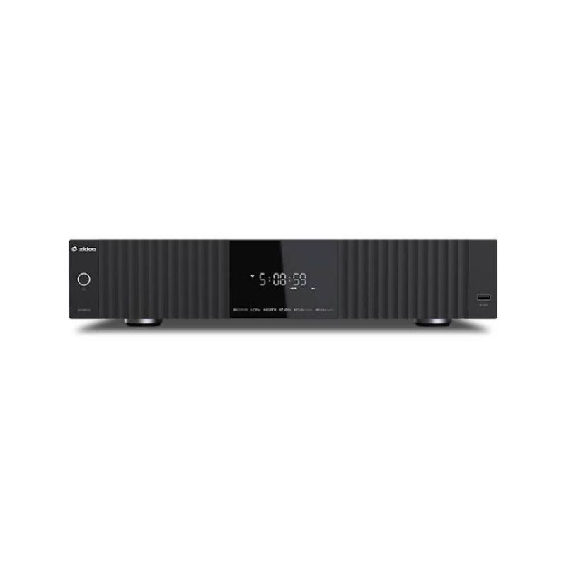 Zidoo Z3000 Pro 8K Media Player 2 Zidoo Z3000 Pro 8K Media Player - Image 2