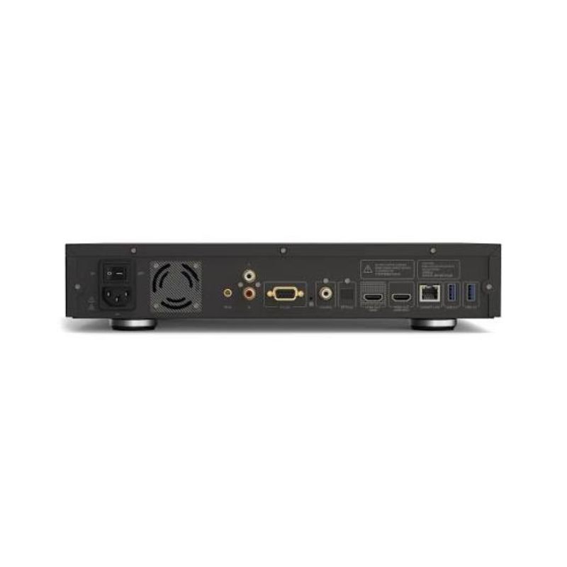 Zidoo Z3000 Pro 8K Media Player 3 Zidoo Z3000 Pro 8K Media Player - Image 3