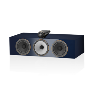 Bowers & Wilkins HTM71 S3 Signature Centre (Blue)